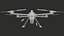 C100 Defense Drone With Remote Controller PBR