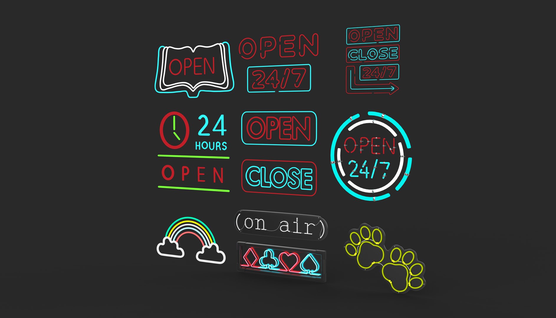 3D Neon Sign 3D model model https://p.turbosquid.com/ts-thumb/P4/RyYEal/1H/neonsigntexture.1339/jpg/1750260613/1920x1080/fit_q87/dd7732aa4386b4a91f16209df1d7c6e9f471d5ce/neonsigntexture.1339.jpg