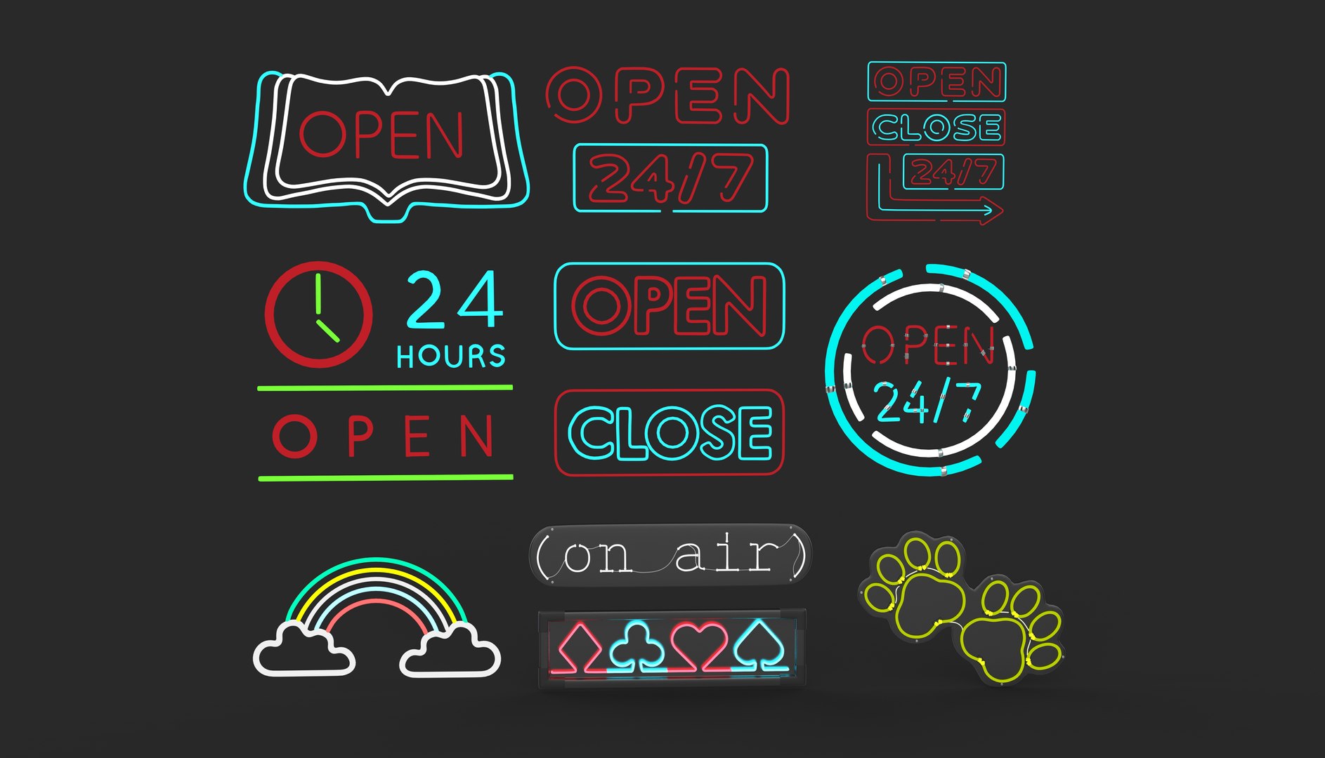 3D Neon Sign 3D model model https://p.turbosquid.com/ts-thumb/P4/RyYEal/CZ/neonsigntexture.1338/jpg/1750260609/1920x1080/fit_q87/7ec0165fa7ef6a64452b138ab2ea26ab31ea54e4/neonsigntexture.1338.jpg