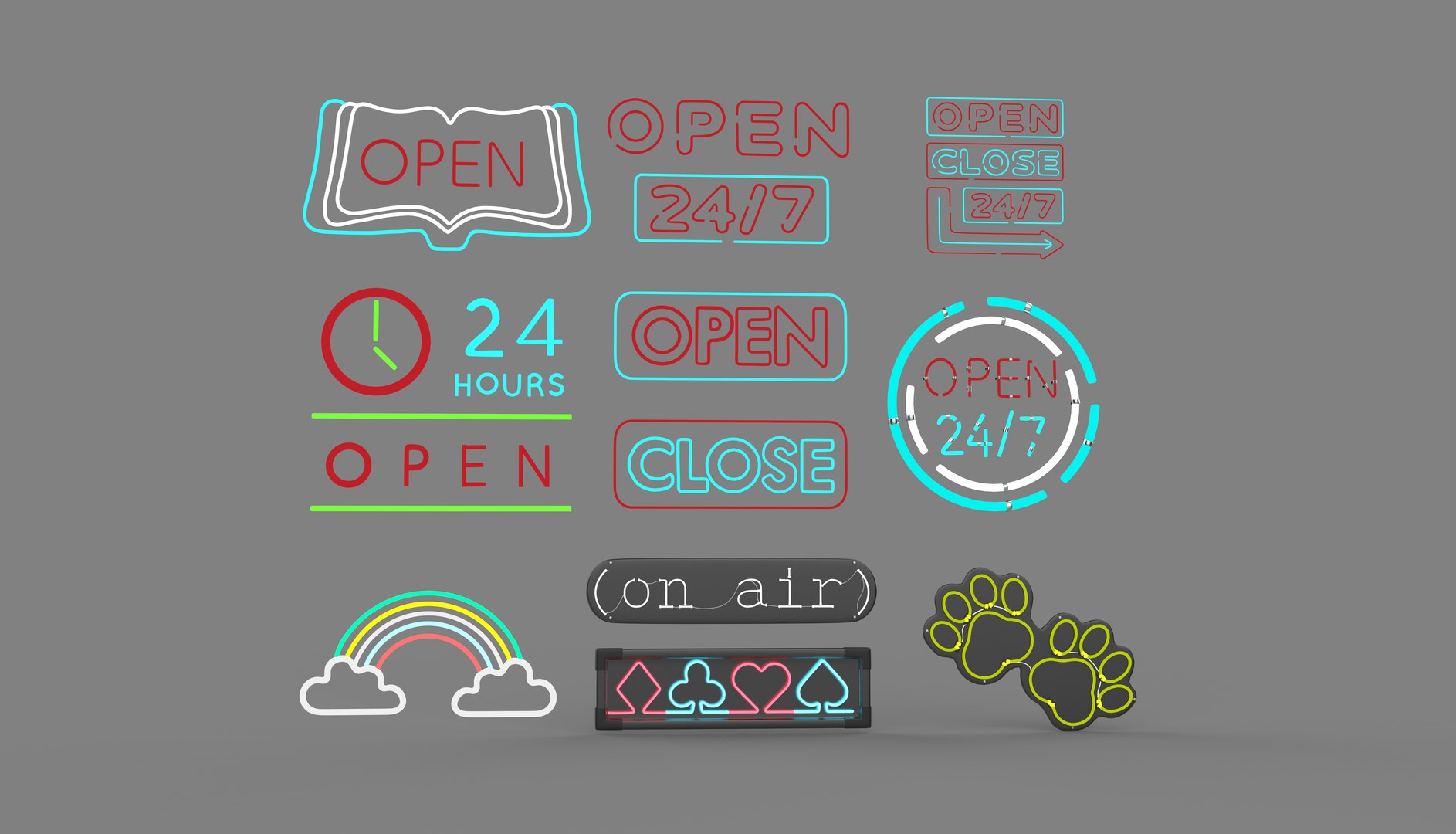 3D Neon Sign 3D model model https://p.turbosquid.com/ts-thumb/P4/RyYEal/kj/neonsigntexture.1341/jpg/1750260619/1920x1080/fit_q87/4a3f8661ba4b098465faa475de17b527deb6eb42/neonsigntexture.1341.jpg