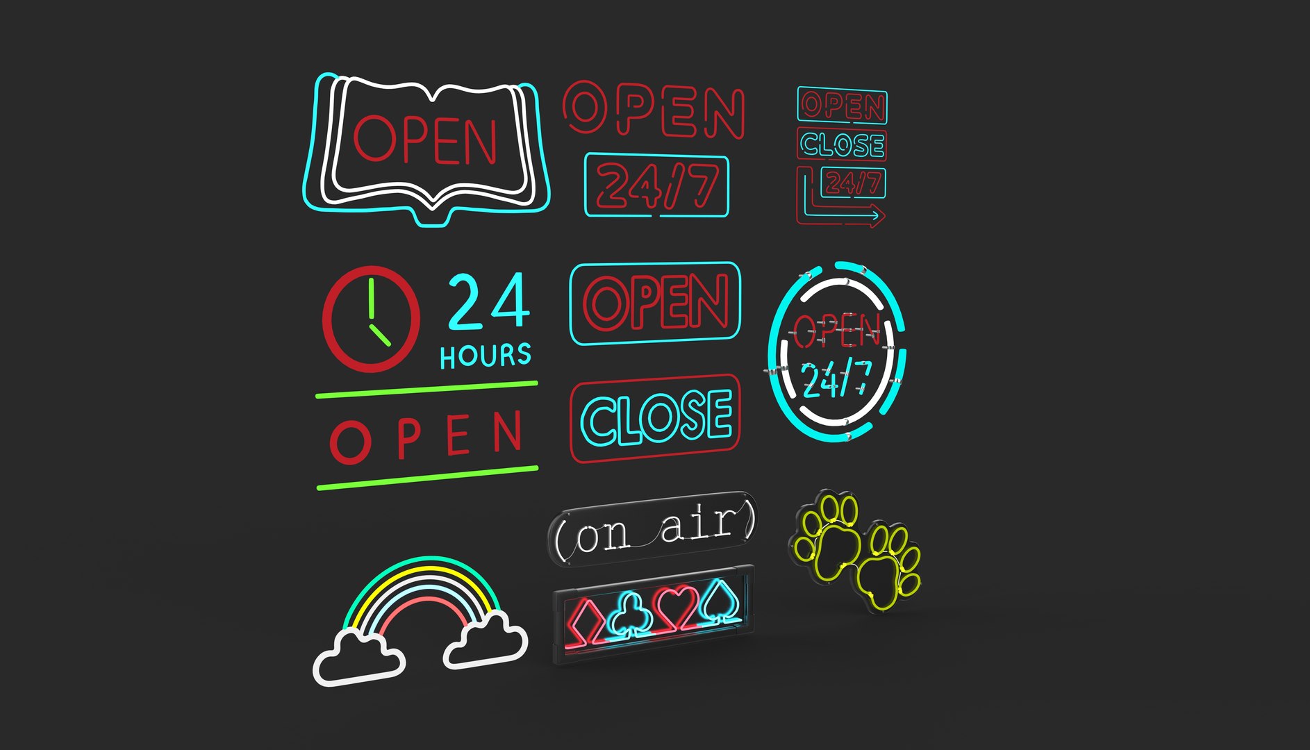 3D Neon Sign 3D model model https://p.turbosquid.com/ts-thumb/P4/RyYEal/pq/neonsigntexture.1340/jpg/1750260623/1920x1080/fit_q87/2ff649b299becbbfa32b95a7e2d512ffd6a14c5c/neonsigntexture.1340.jpg