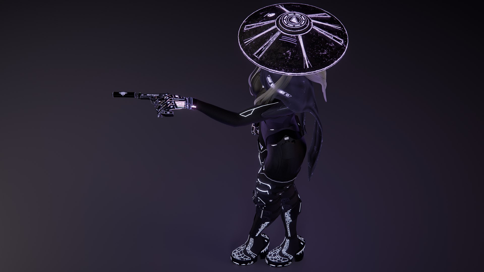 Stylized Cyberpunk Character Outfit Bundle 3D model https://p.turbosquid.com/ts-thumb/P4/TWOuDy/CZ/6/png/1782670755/1920x1080/fit_q87/c0b661f779fec5568d6281adc4155f17a747aa13/6.jpg
