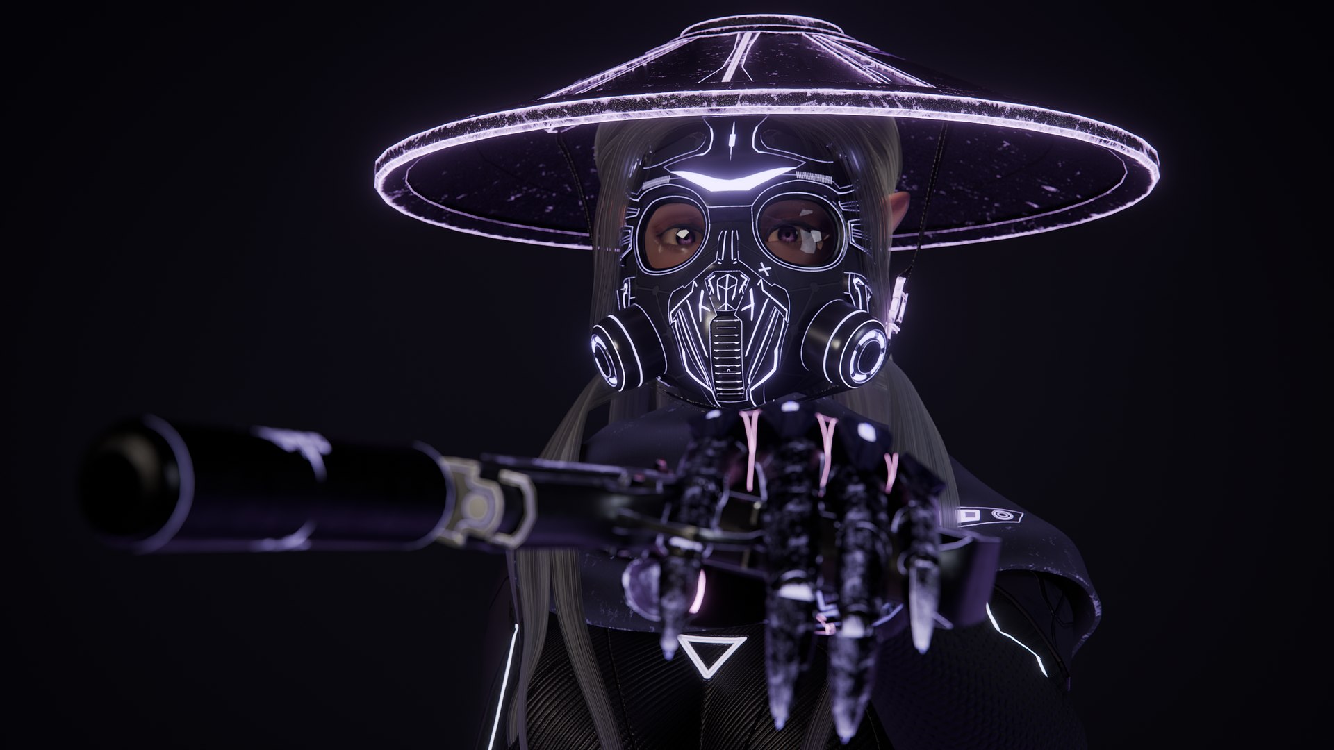 Stylized Cyberpunk Character Outfit Bundle 3D model https://p.turbosquid.com/ts-thumb/P4/TWOuDy/Xh/1/png/1782670751/1920x1080/fit_q87/317eae41f992c059f1b8e2fed7167a133100c98c/1.jpg