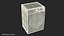 Front Load Dryer Standard