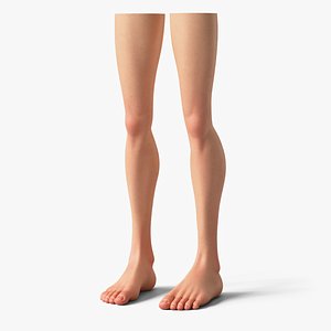 Male Legs