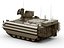 Bulldog FV432