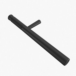 Police Baton