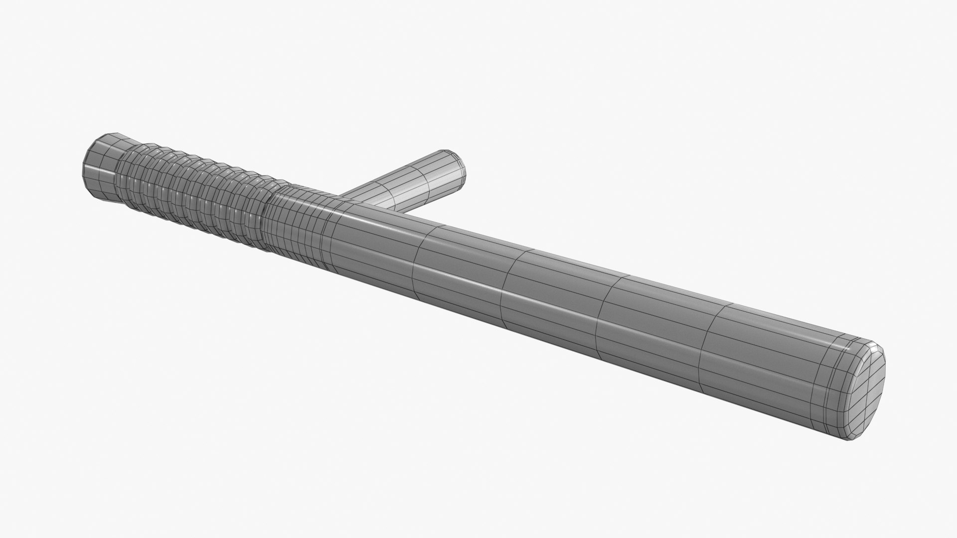 Police Baton 3D https://p.turbosquid.com/ts-thumb/P4/ZuV50I/Xz/baton_0024/jpg/1726285475/1920x1080/fit_q87/6f9a8cd89f0f2ae1328dc9a1b0a8516df8d0886b/baton_0024.jpg