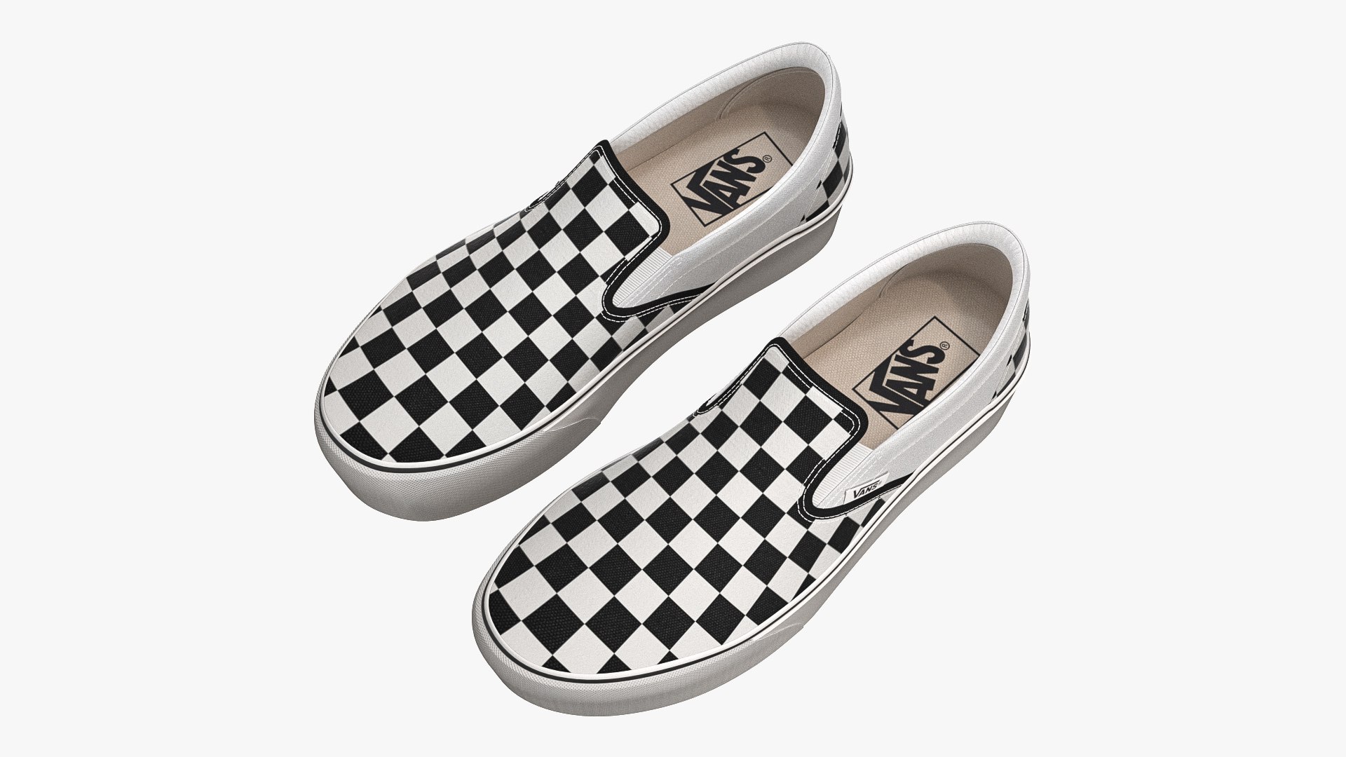 3D model Vans Classic Slip-On Platform Checkerboard https://p.turbosquid.com/ts-thumb/P4/b2ck30/v7/vansclassicsliponplatformcheckerboard03/jpg/1653906947/1920x1080/fit_q87/73e64f899a84e2acb978053cdf8743ba9797e75c/vansclassicsliponplatformcheckerboard03.jpg