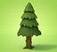 CARTOON PINE