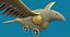 Hand-Painted Ships &amp; Fantasy Vehicles Mega Pack – 39 Models