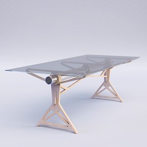 Meeting Table