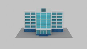 3D Hospital