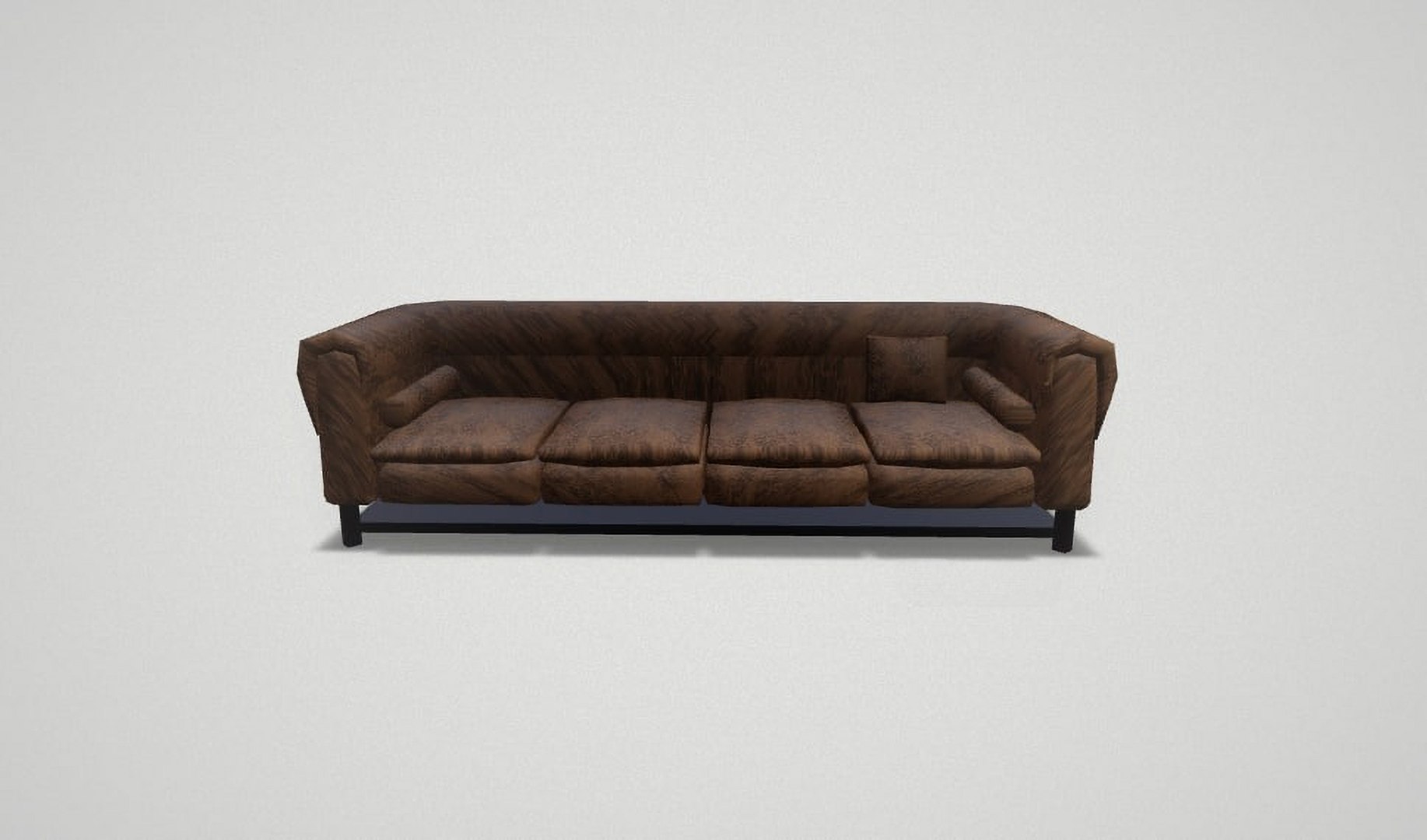 3D Game asset Brown Leather Four-Seater Sofa with Cushion https://p.turbosquid.com/ts-thumb/P4/lOqvSV/4l/snapedit_1697309605535/jpg/1698251904/1920x1080/fit_q87/7937e62526aa10861ad9a236f5ca6fb4c413448e/snapedit_1697309605535.jpg