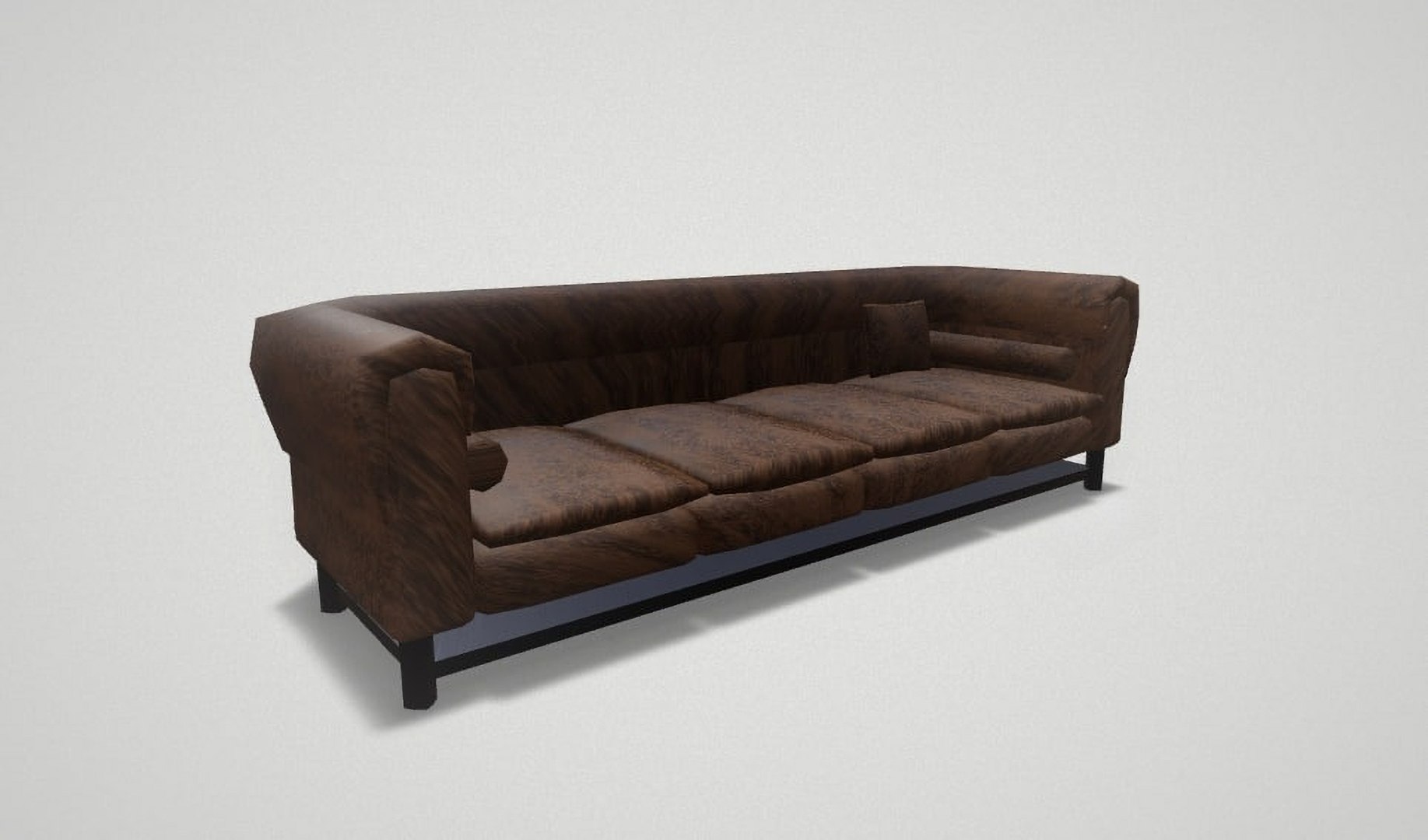 3D Game asset Brown Leather Four-Seater Sofa with Cushion https://p.turbosquid.com/ts-thumb/P4/lOqvSV/K9/snapedit_1697309578111/jpg/1698251903/1920x1080/fit_q87/bff506c86bfe0828a15d06d013b4d6023ddefa76/snapedit_1697309578111.jpg