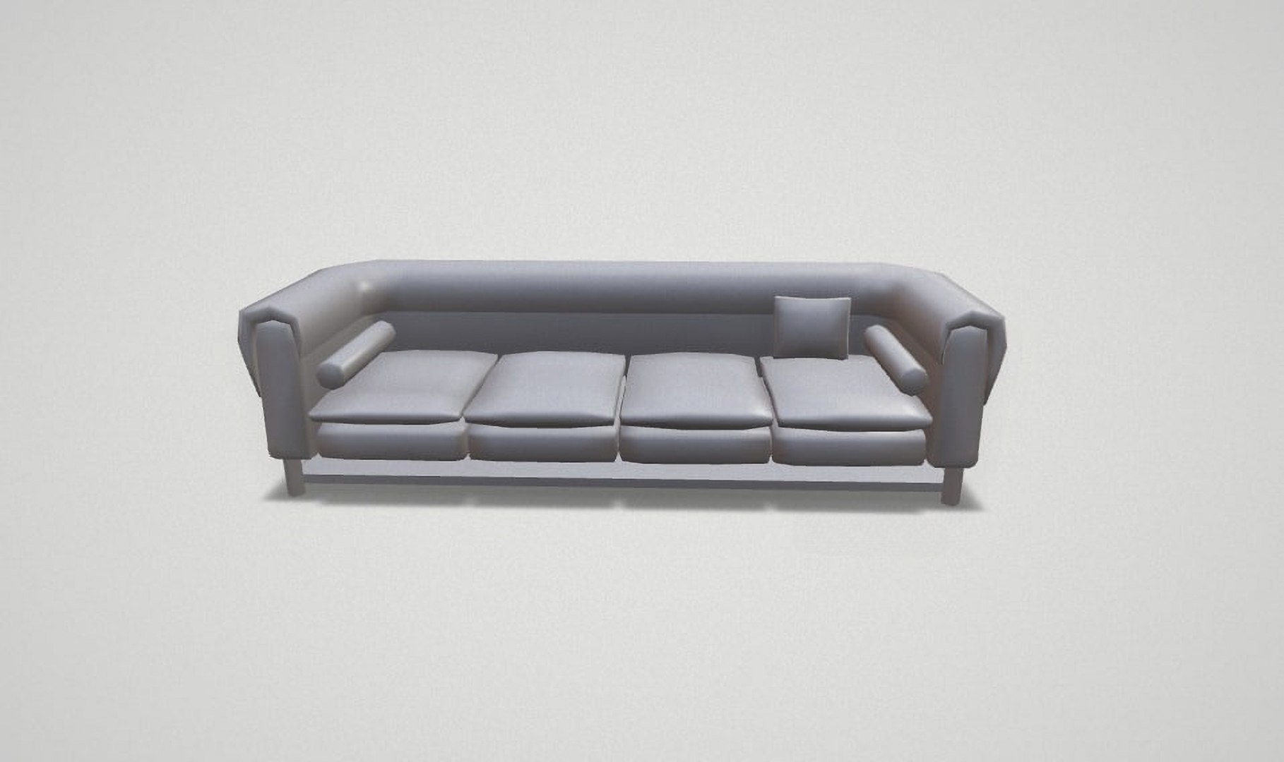3D Game asset Brown Leather Four-Seater Sofa with Cushion https://p.turbosquid.com/ts-thumb/P4/lOqvSV/it/snapedit_1697310268164/jpg/1698251900/1920x1080/fit_q87/3a7b2f8d2d8f63e00cace16399ad83d06acbef51/snapedit_1697310268164.jpg
