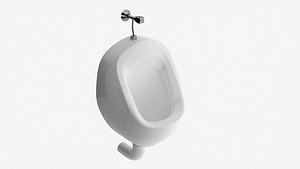 Urinal 002