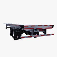 Fontaine Chassis XLC53