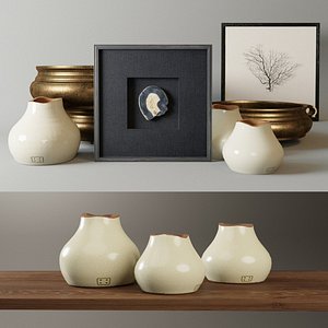 Decorative set