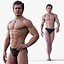 Plataforma base masculina