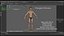 Plataforma base masculina