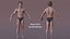 Plataforma base masculina