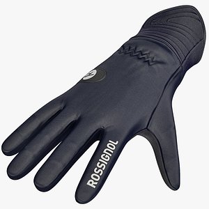 Winter Sports Gloves Rossignol