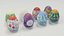 Easter Basket 3D Model