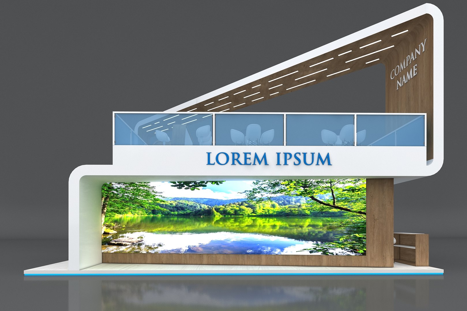 3D Exhibition Stand Booth Stall 12x16m Height 750cm 4 Side Open https://p.turbosquid.com/ts-thumb/P4/wICmbQ/3V/8/jpg/1641205723/1920x1080/fit_q87/c5af7f87497abc9f833de578c4e1b11a5bf1cba6/8.jpg