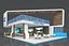 Exhibition Stand Booth Stall 12x16m Height 750cm 4 Side Open
