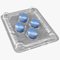 Viagra Blister Pack Full