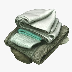 Clothes 334 Pile