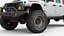 Jeep Mojave Custom Weiß 2025
