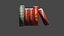 Book for Shelf, Books