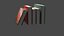 Book for Shelf, Books