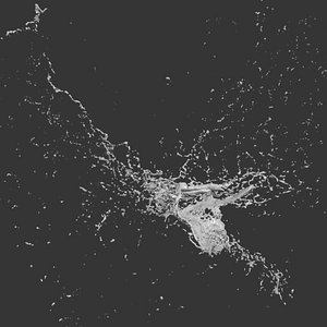 Splash Animation