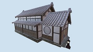 STL file MOJO DOJO HOUSE HOUSE 🏠・Design to download and 3D print・Cults