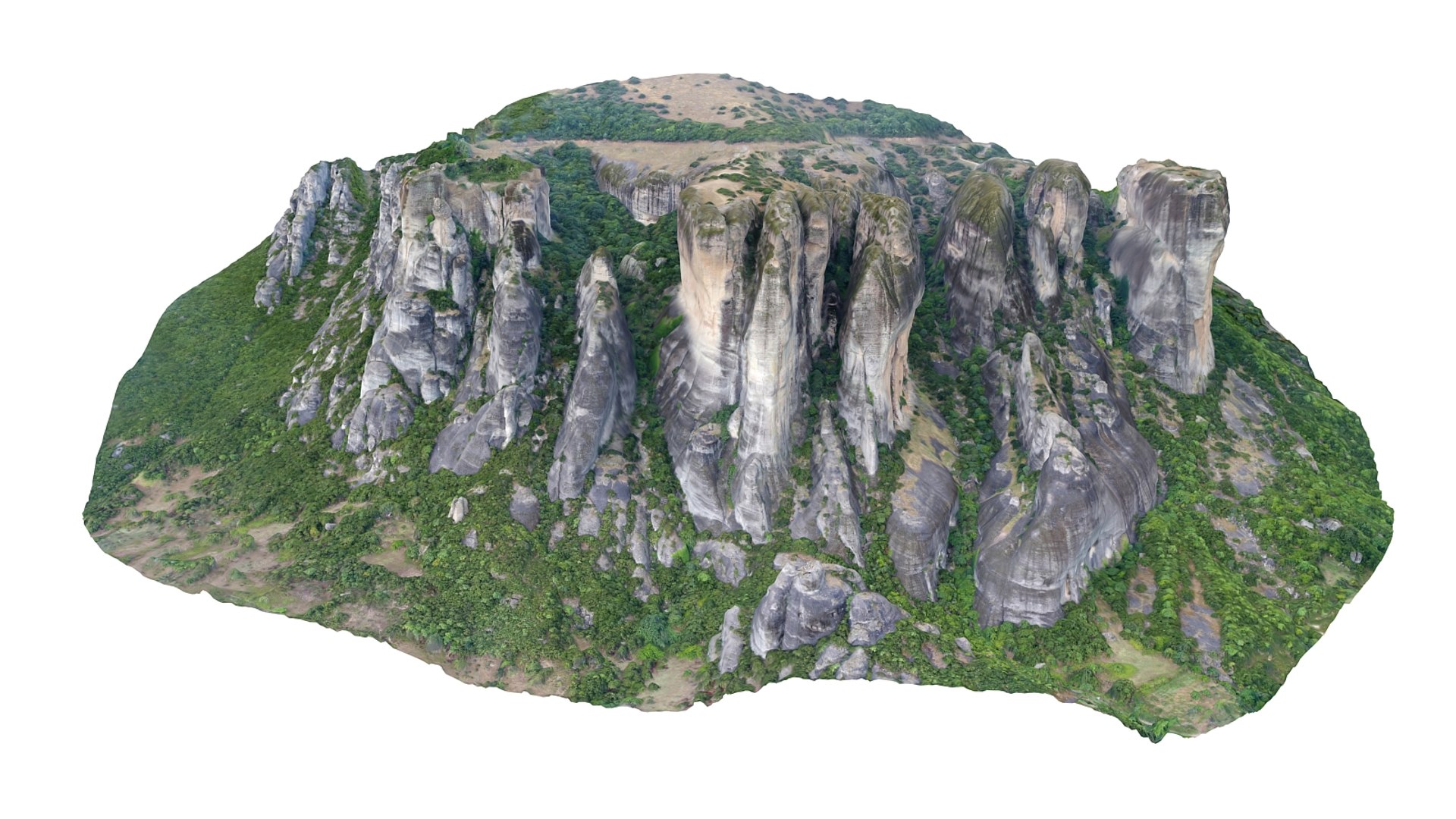 3D model meteora mountains pack 5 https://p.turbosquid.com/ts-thumb/P5/9NQxwM/RPJBphkY/2/jpg/1534962406/1920x1080/fit_q87/5d0f3596caac4deb280be7d505ba3e606bbcda28/2.jpg