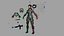 Scout Pilot Anim Rig