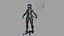 Scout Pilot Anim Rig