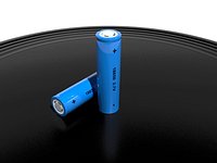 18650 battery