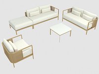 Solanas Collection Gandia Blasco