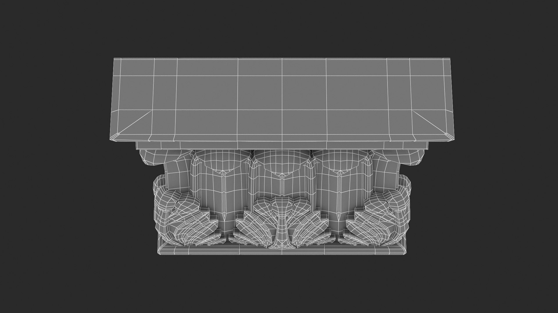 3D model Pilaster Capital 002 https://p.turbosquid.com/ts-thumb/P5/DhJrYs/6J/pilaster003010/jpg/1669952264/1920x1080/fit_q87/89aa20f7b9d6fdd9bab346fb22ee76188d0b83e8/pilaster003010.jpg