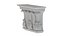 Capitel de pilastra 003