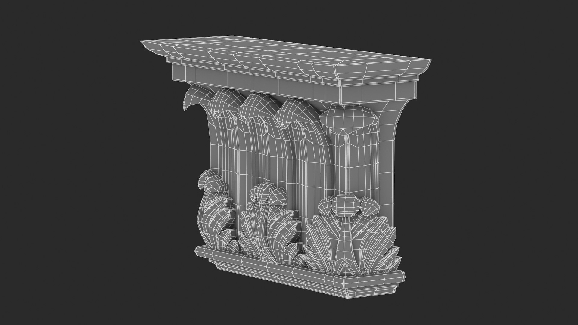 3D model Pilaster Capital 002 https://p.turbosquid.com/ts-thumb/P5/DhJrYs/eB/pilaster003008/jpg/1669952259/1920x1080/fit_q87/ba9c552aed0b2cf6ec802e825169793801f1c5ac/pilaster003008.jpg