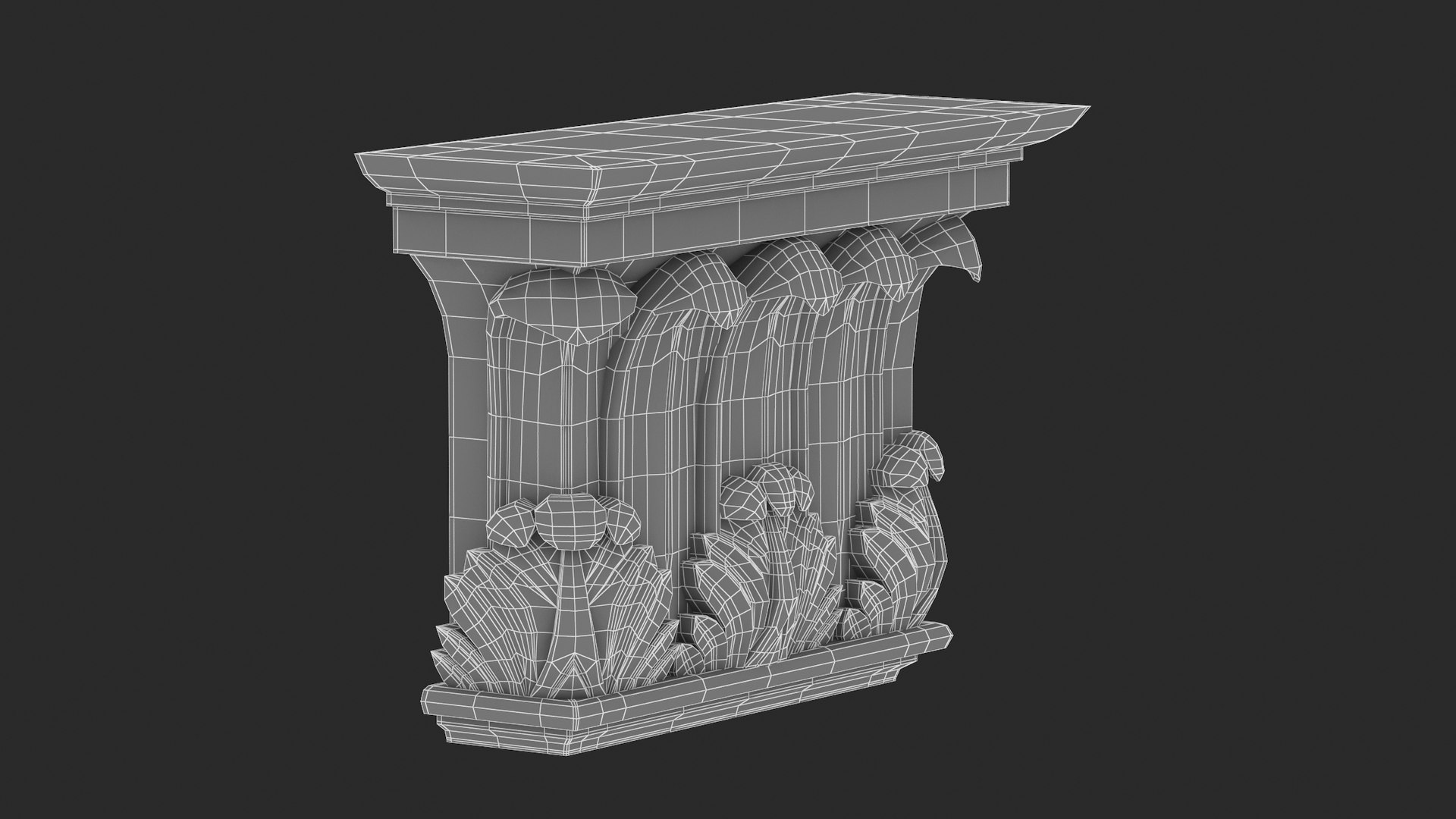 3D model Pilaster Capital 002 https://p.turbosquid.com/ts-thumb/P5/DhJrYs/uG/pilaster003007/jpg/1669952258/1920x1080/fit_q87/bde9c11ffca1daf4ee3c1d0816f6ee032f6bbb61/pilaster003007.jpg