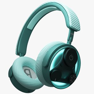 Hedphones Concept