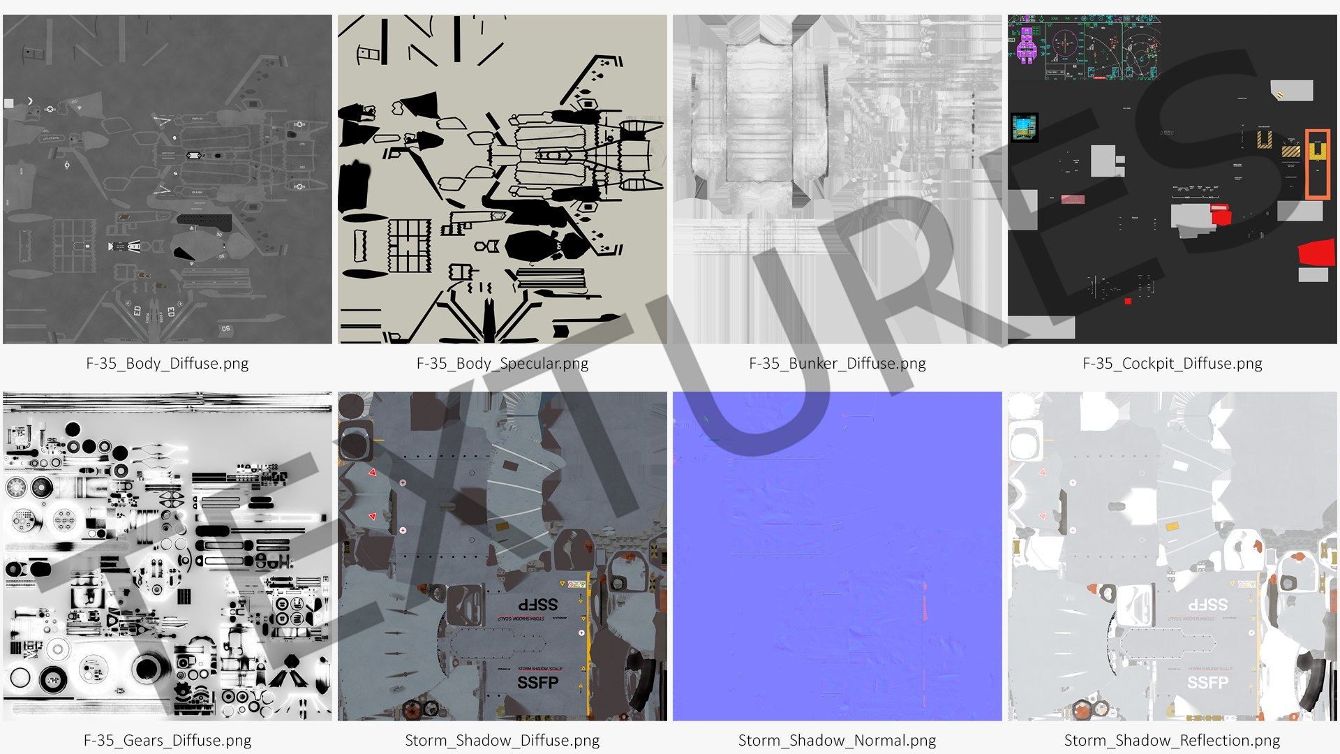 F-35 Carrying Storm Shadow Missiles 3D model https://p.turbosquid.com/ts-thumb/P5/FRXtKD/0V/f35carryingstormshadowmissiles3dsmodel041/jpg/1689680124/1920x1080/fit_q87/5cae339569db6813020e087f6d92c0bb8b946065/f35carryingstormshadowmissiles3dsmodel041.jpg