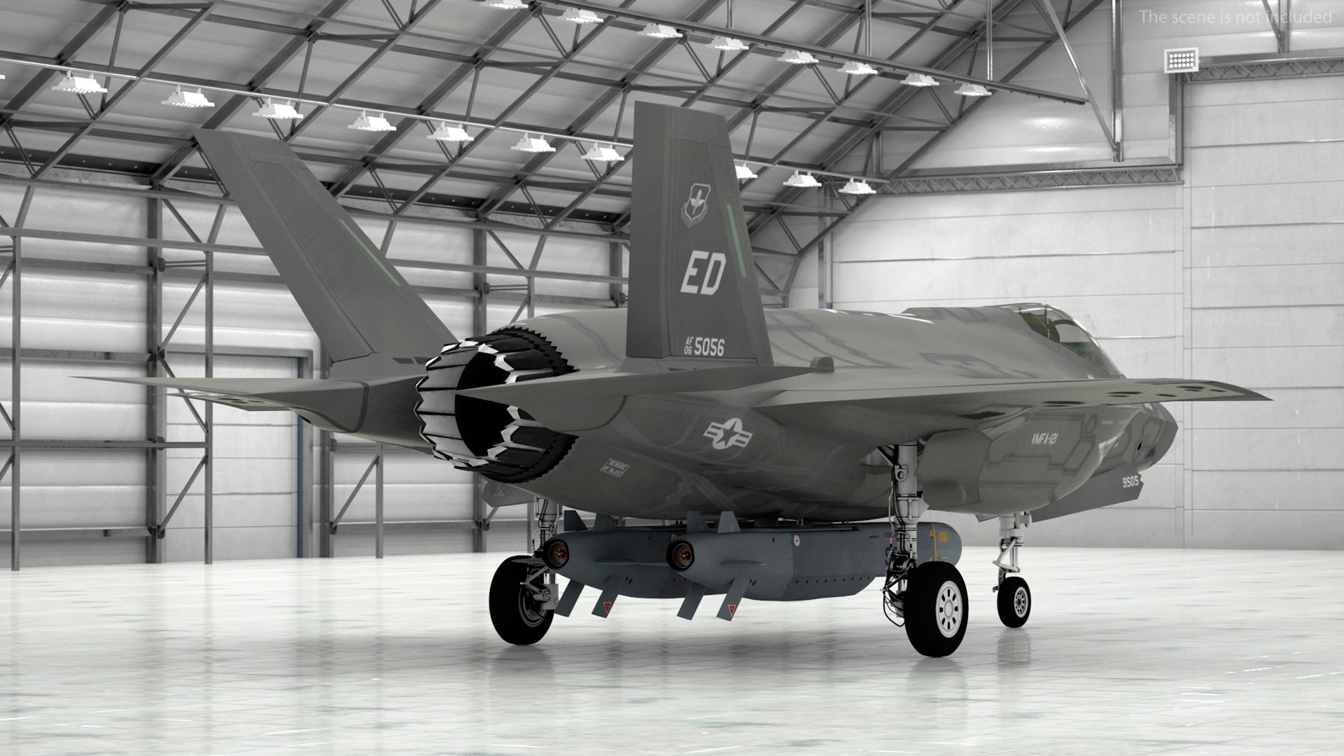 F-35 Carrying Storm Shadow Missiles 3D model https://p.turbosquid.com/ts-thumb/P5/FRXtKD/3p/f35carryingstormshadowmissiles3dsmodel004/jpg/1689679987/1920x1080/fit_q87/bbe7fc95352474ffabeab0c4ee53e583da39ae9c/f35carryingstormshadowmissiles3dsmodel004.jpg