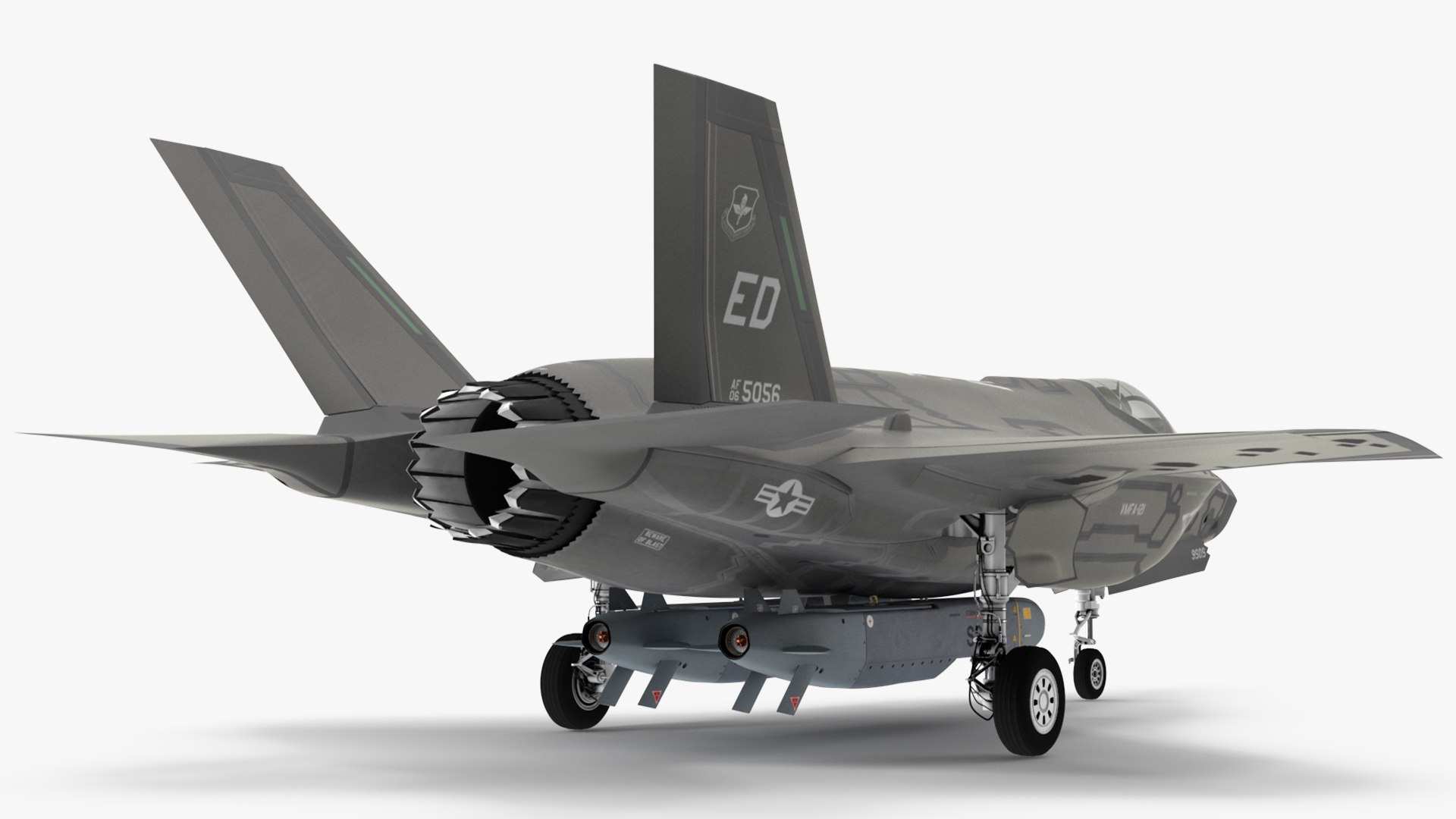 F-35 Carrying Storm Shadow Missiles 3D model https://p.turbosquid.com/ts-thumb/P5/FRXtKD/Fk/f35carryingstormshadowmissiles3dsmodel016/jpg/1689680036/1920x1080/fit_q87/82e09a330d7924a14792fd6ffc12d833f8120318/f35carryingstormshadowmissiles3dsmodel016.jpg